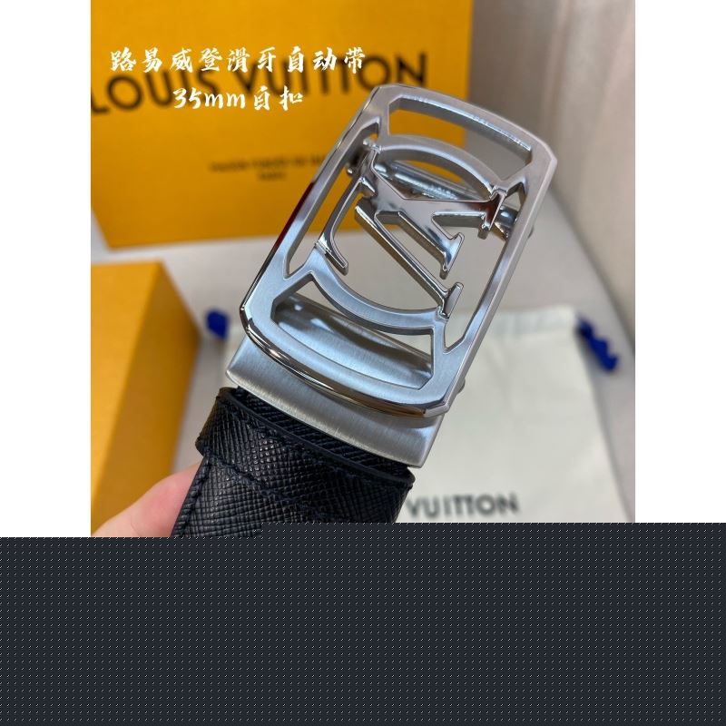 LV Belts